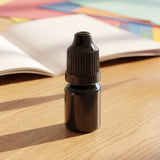 Inchiostro di ricarica per timbri per tessuti (5 ml)