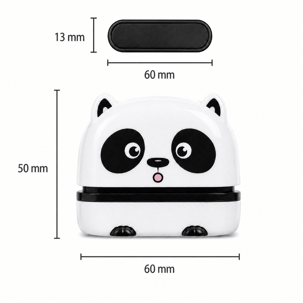 🐼 LJUBKA PANDA